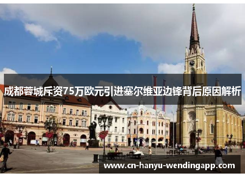 成都蓉城斥资75万欧元引进塞尔维亚边锋背后原因解析