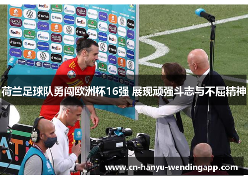 荷兰足球队勇闯欧洲杯16强 展现顽强斗志与不屈精神