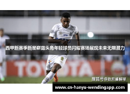 西甲新赛季新星崭露头角年轻球员闪耀赛场展现未来无限潜力