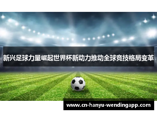 新兴足球力量崛起世界杯新动力推动全球竞技格局变革