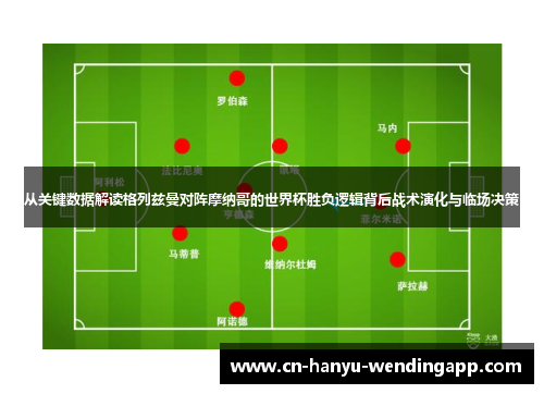 从关键数据解读格列兹曼对阵摩纳哥的世界杯胜负逻辑背后战术演化与临场决策