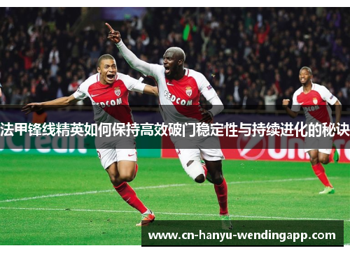 法甲锋线精英如何保持高效破门稳定性与持续进化的秘诀