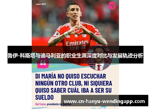 鲁伊-科斯塔与迪马利亚的职业生涯深度对比与发展轨迹分析 鲁伊-科斯塔与迪马利亚的职业生涯深度对比与发展轨迹分析